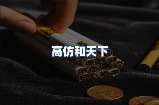 高仿和天下